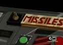all the missiles