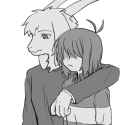 Dreemurr siblings
