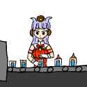 GLUE FACTORY