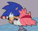 Sonamy kiss swim fwa