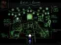Ralsei&#039;s room