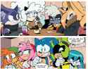 Sonic Nervous