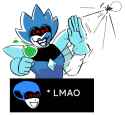 GigaQueenvsKnight