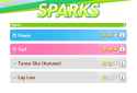 3 star turf spark
