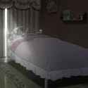 kozue never wake up