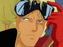 Char