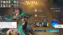 Screenshot 2025-07-07 at 22-52-41 Shadow Beyond Don&#039;t run from the elves Master Rank 13th place in the serious ranked match - YouTube
