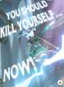 Low Tier Rudolf
