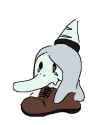 boot fang