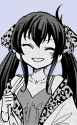 risa smile