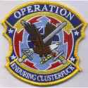 Operation Enduring Clusterfuck