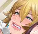 beauty of the female form as expressed by butcha-u