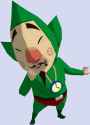 tingle