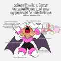 bestie bat