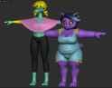 GvSzF3kW0AABic7 VioletV0ids