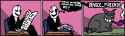 gaster and friend