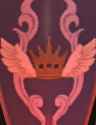 crest