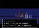 acorn undertale