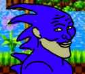 blue samurai