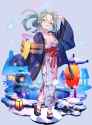 Meru_(Hot_Spring)_diorama_05