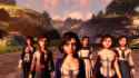 Booker&#039;s Harem