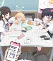 __kikyou_kazusa_natsu_airi_and_yoshimi_blue_archive_drawn_by_nakaoka_ramu__6c68764836063c594fee020b55502028