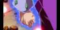 clench