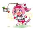 bait