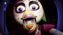 GlamrockChicaKitchenJumpscare