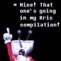 Kris compilation