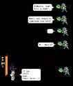 Snowgrave voice