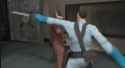 medic being retarded