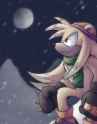 Werebear Bark