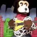 honeycardi-chuck-e-cheese