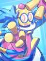 __colorman_exe_mega_man_and_2_more_drawn_by_tsuchibori__d2f6aa0dc3ac7e9fab0f791d6f5ad5f5