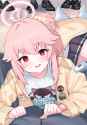 __natsu_blue_archive_drawn_by_mi_taro333__b2eba9216762afe8aa78fae8c2d0af44