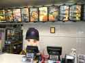 lexa taco bell