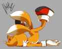 tails is dead