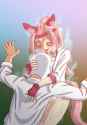 __trainer_and_haru_urara_umamusume_drawn_by_docchi_vsv5tu8rqufhny0__66d40cc09737ce667bcb99b45ea9218b