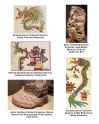 Aztec or Aztec Adjacent depictions of Quetzalcoatl and Feathered Serpents