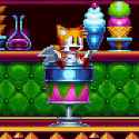 tails