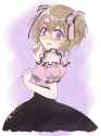 pekola jirai gross disgust nervous worried scared loser