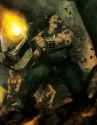 OGRYN