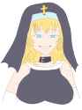 nun