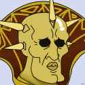 handsome gelt