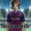 tatsuyamessi
