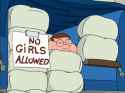 no-girls