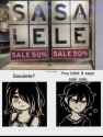 sasalele