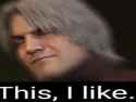 Dante Like