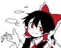 reimu smoke